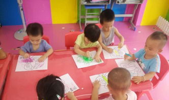 夢(mèng)翔童年教育咨詢服務(wù)中心 開啟孩子全面成長(zhǎng)的教育咨詢服務(wù)