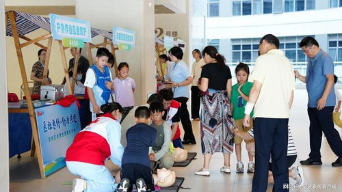 全博集團(tuán)參與鄞州區(qū)僑界志愿服務(wù)活動(dòng)，助力教育咨詢服務(wù)發(fā)展