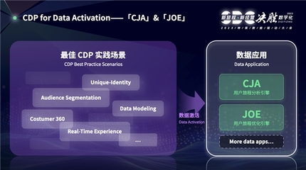神策數(shù)據(jù)入選《2024Q1 亞太地區(qū) CDP Landscape》報(bào)告 數(shù)據(jù)處理服務(wù)的創(chuàng)新與突破